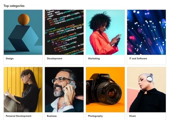 Udemy